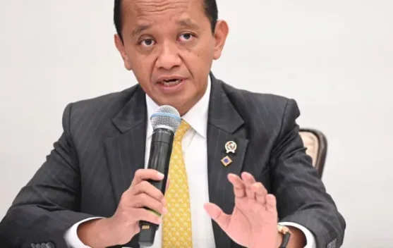 ESDM Tunda Mandatori E5, Fokus Jalankan Program B50