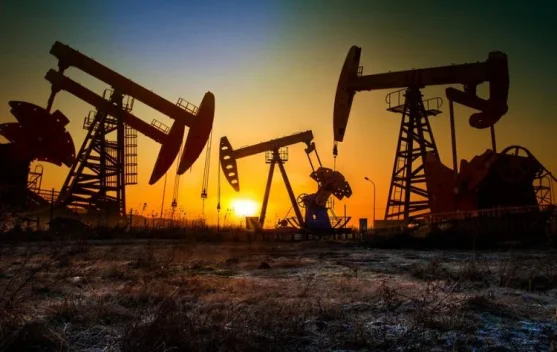 Harga Minyak Terancam Catat Penurunan Kuartalan Terbesar
