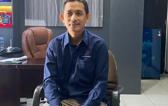 Pertumbuhan Ekonomi Mimika Turun Signifikan, Minus 11,33 Persen