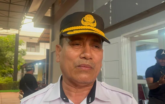 Pemda Apresiasi Stand Up Comedy Kebangsaan, Dorong Generasi Muda Tampil Kreatif