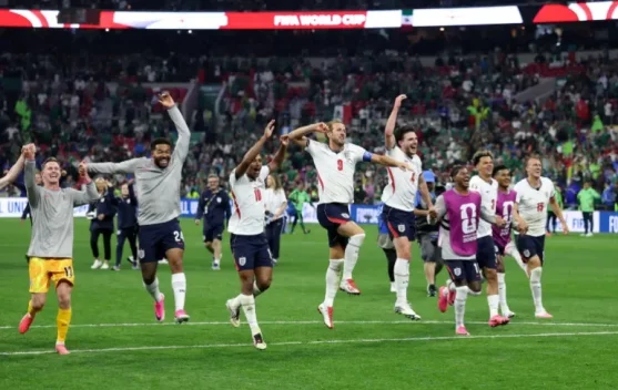 Norwegia vs Inggris di Perempat Final Piala Dunia FIFA 2026