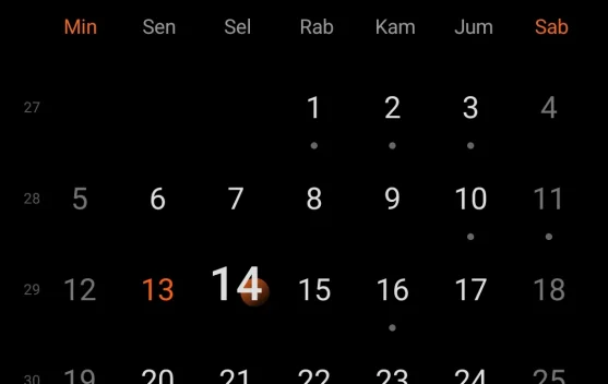 Simak Peringatan Nasional dan Internasional 14 Juli, Ada Hari Pajak Nasional