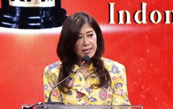 Komdigi Blokir 32.500 Rekening Terindikasi Judi Online