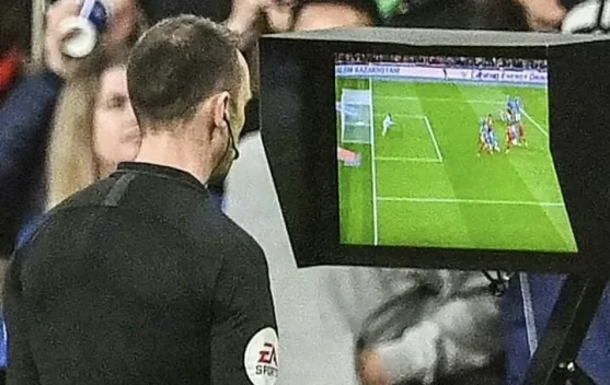 Teknologi di Piala Dunia dari VAR hingga Teknologi Garis Gawang