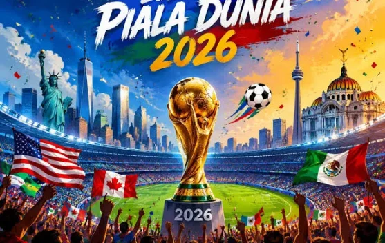 Piala Dunia dan Dampaknya terhadap Ekonomi