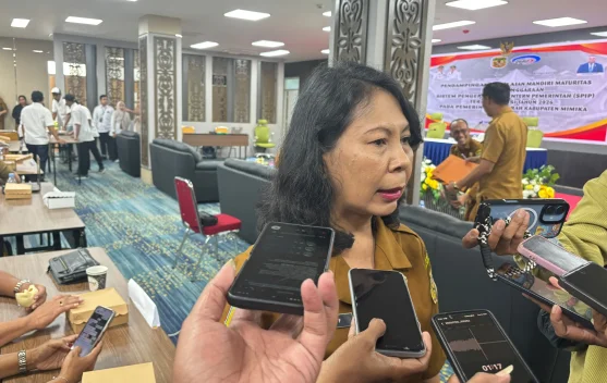 Disperindag Perketat Pengawasan Operator SPBU lewat CCTV