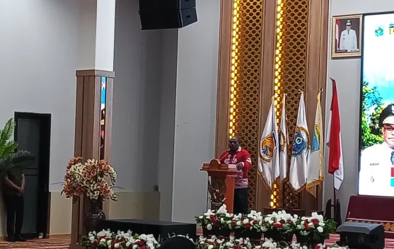 Program  BANGKIT  Papua Tengah, Investasi Bagi Masa Depan Papua Tengah