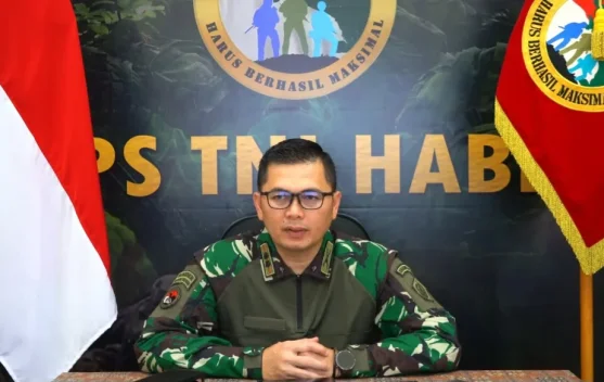 Rekaman 2021 Bukan Bukti Kasus Terkini, Koops Habema Luruskan Fakta Video Beredar