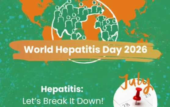 Hari Hepatitis Sedunia 28 Juli: Tingkatkan Kesadaran dan Pencegahan Penyakit Hati