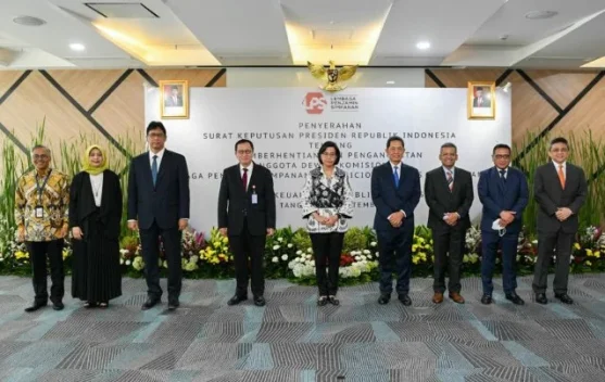 OJK Ungkap Belum Atur Persaingan Suku Bunga Simpanan Bank