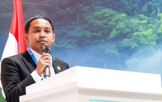 Menhut Ungkap Daerah Rawan Karhutla saat El Nino 2026