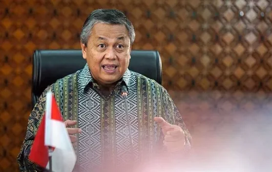 S&P: Mundurnya Gubernur BI Bisa Tekan Stabilitas Rupiah