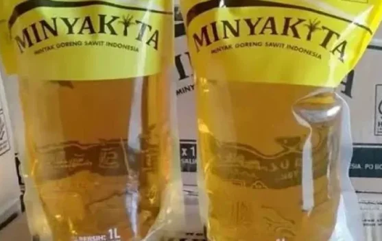 Kemendag Pastikan Pasokan Minyakita Tetap Aman Meski DMO Turun