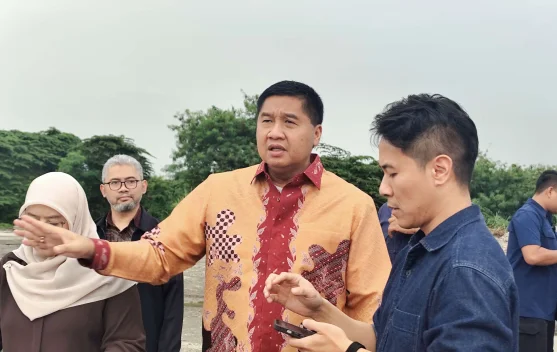 Danantara Siap Bangun 141 Ribu Rusun Subsidi di Meikarta