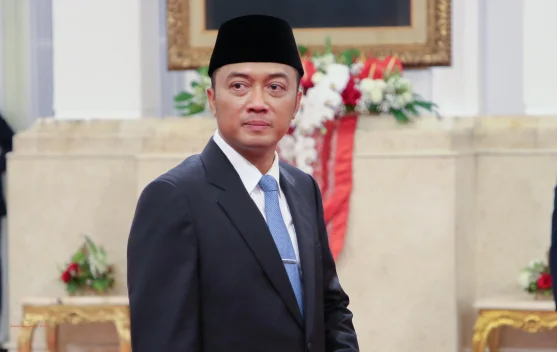 Kereta Nusantara Explorer Ditargetkan Beroperasi Tahun 2026