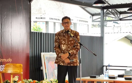 ESDM Lanjutkan Uji Coba CNG Merah Putih Tabung 3 Kg