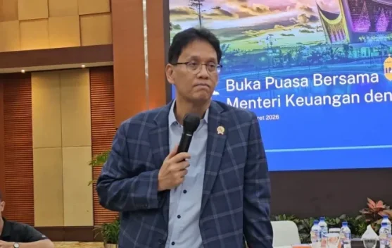 Pemerintah Siapkan Pemisahan Anggaran MBG Mulai APBN 2028
