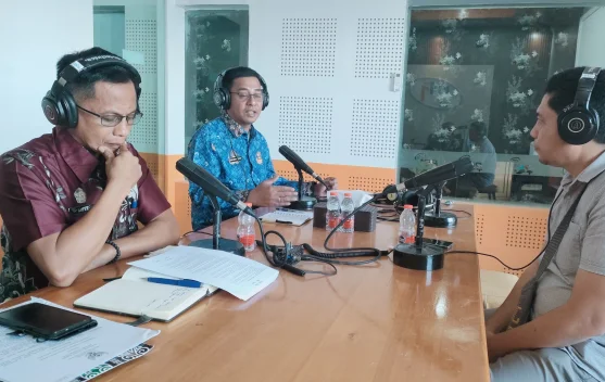 Pembatasan Sampah Plastik Sekali Pakai di Kabupaten Nabire
