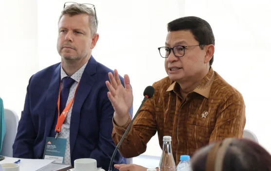 BPOM Sebut Label Gizi Jadi Edukasi Cegah Penyakit Tidak Menular