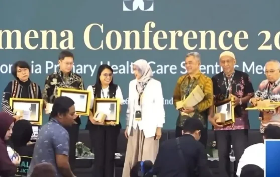 Papua Tengah Perkuat Layanan Kesehatan Lewat KOHARUSEHAT