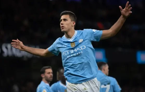 Beban Piala Dunia Tingkatkan Risiko Cedera Pemain Liga Primer
