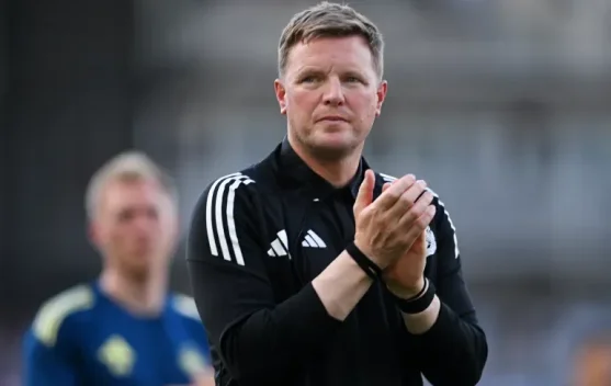 Eddie Howe Mundur, Newcastle Hadapi Awal Musim Penuh Tantangan