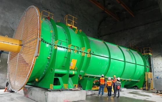Freeport Ajukan Perpanjangan IUPK untuk Operasi Pascatahun 2041
