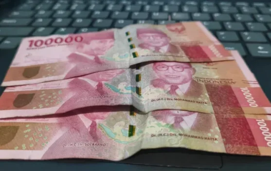 Rupiah Menguat 0,18 Persen di Tengah Redanya Ketegangan Global