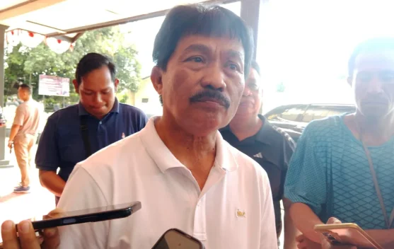 Ketua IKT Nabire: Keadilan Harus Ditegakkan untuk Anak Korban Pembunuhan