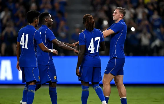 Chelsea Imbang 3-3 Lawan JDT, Delap Cetak Dua Gol