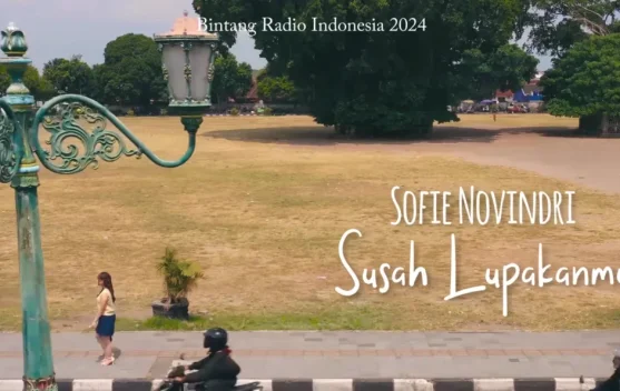 Lirik Lagu Susah Lupakanmu - Sofie Novindri