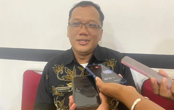 Dinkes Mimika Ingatkan Pelaku Usaha Hindari Bahan Pangan Terlarang
