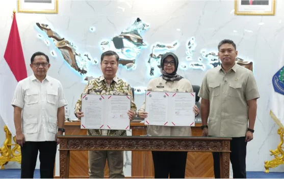 BGN Perkuat Data Penerima MBG, Cegah Penerima Ganda