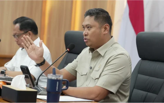 BGN Tutup 504 Dapur MBG, Keamanan Pangan Bakal Diperketat