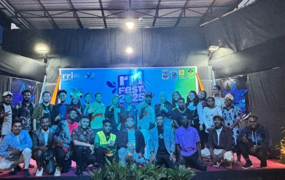 Bintang Radio: Warisan Panjang RRI dalam Melahirkan Talenta Musik Indonesia