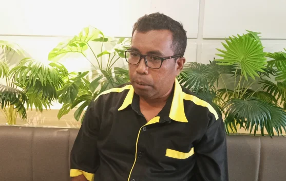 MKKS Nabire, Mendorong Peningkatan Kualitas dan Standar Pempelajaraan di SMK