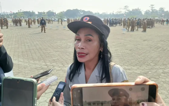 Antisipasi El Nino, BPBD Mimika Perkuat Pemantauan.