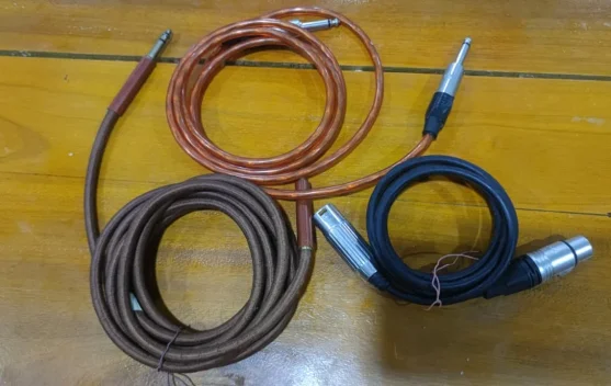 Mengenal Kabel Audio dan Fungsinya dalam Siaran Radio