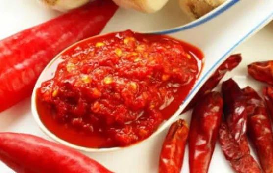 Makanan Pedas Bikin Ketagihan