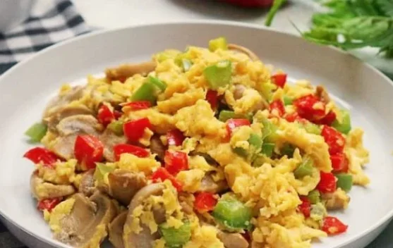 Orek Telur Simple Menu Rumahan Praktis yang Lezat.