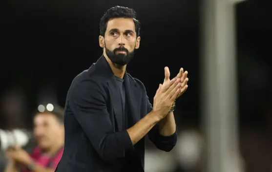 Arbeloa Kritik Mentalitas Fulham Usai Kalah dari Sunderland