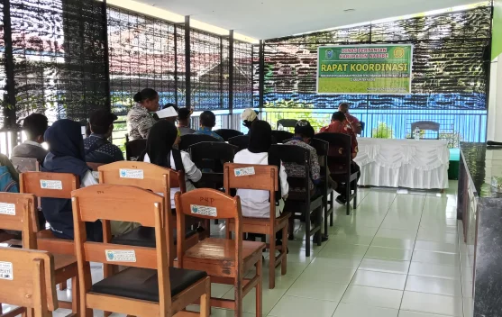 Penerapan Teknologi Pertanian Menjadi Perhatian dalam Pengembangan Program