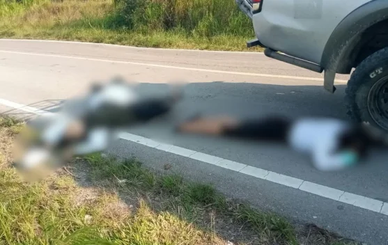 Tiga Petugas Pemerintah Jadi Korban, Koops Habema kejar Pelaku Penembakan