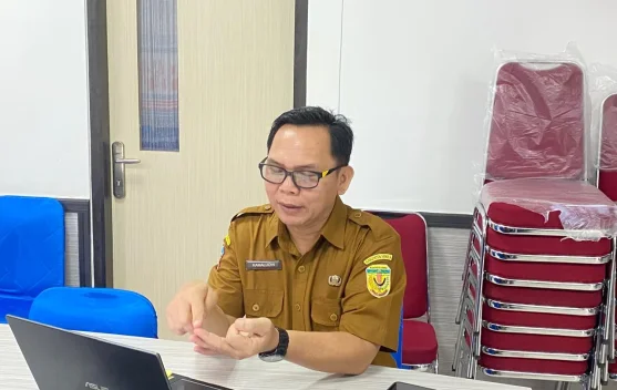 Dinkes Mimika Catat 117.910 Kasus Positif Malaria hingga September 2026