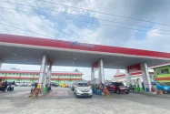 Hari Kedua Sistem Ganjil-Genap Khusus Pertalite, Antrean di Mimika Mulai Longgar