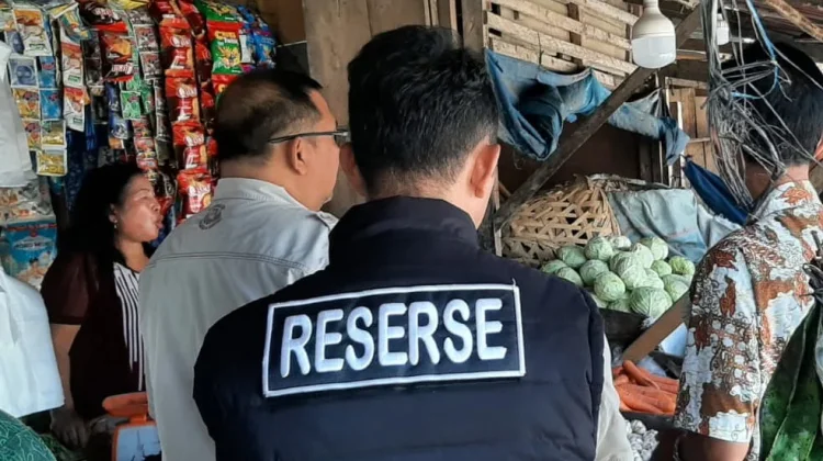 Jaga Stabilitas Harga dan Stok, Pemkab Nisel Pastikan Melakukan Pemantauan Pasar