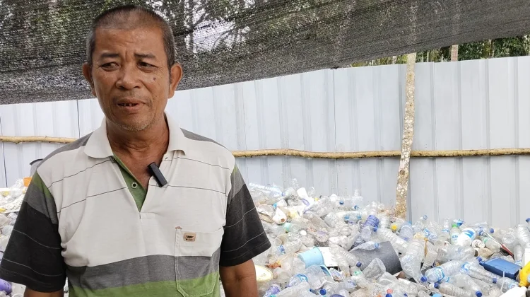 Tidak Hanya Jaga Lingkungan, Pemanfaatan Sampah Plastik juga Bisa Jadi Usaha