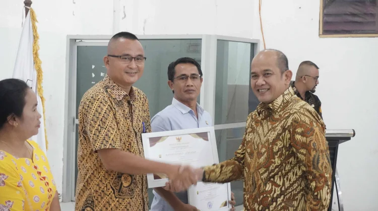 Kebijakan Pembangunan Provsu di 2027 Fokus pada Enam Bidang