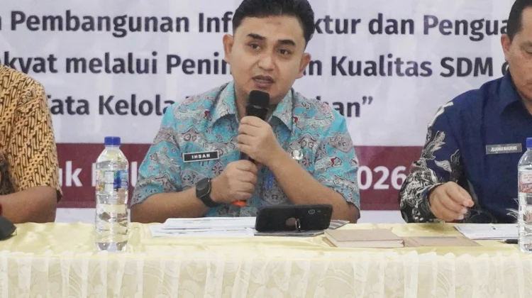 Lima Hal Ini Jadi Arah Prioritas Kebijakan Pemerintah untuk Majukan Nisel