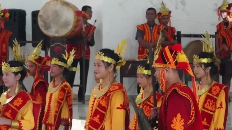 Sanggar Sekolah Jadi Sarana Siswa Belajar Mengenal Budaya